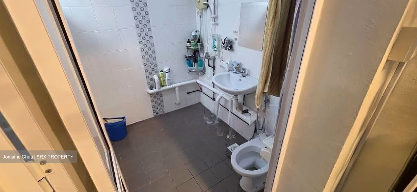 Blk 164 Bukit Batok Street 11 (Bukit Batok), HDB 3 Rooms #599375791